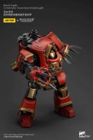 JOYTOY 40k 1/18 Figuras de acción Anime 24cm Blood Angels Contemptor-Incaendius Dreadnought - details 6