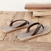 Nuevas chanclas zapatillas antideslizantes de verano para hombres para el hogar sandalias de suela gruesa sandalias - details 28