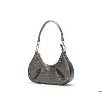Bolso Cruzado de Lujo para Mujer Leten Multifuncional Clásico de Moda Bolso de Oficina Versátil - details 4
