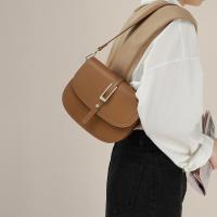 Bolso Cruzado de Moda Primavera-Otoño 2025 Bolso Versátil para Mujer Bolso de Hombro con Asa - details 3