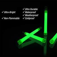 Kit de supervivencia de 10 piezas, palo brillante, palos de luz de emergencia para acampada y emergencias por terremotos - details 4