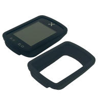 XOSS-funda protectora de silicona para ordenador de bicicleta, G2 Plus GEN 2 G +, G2 +, velocímetro GPS inalámbrico - details 3