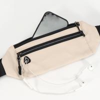 Riñoneras ultrafinas para correr, bolsa ligera impermeable para correr maratón, almacenamiento, bolsa deportiva multifunción para teléfono, deportes - details 10