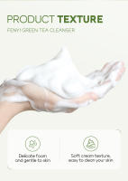 Limpiador Facial de Vitamina C Limpieza Profunda para la Piel, Hidratación, Eliminación de Puntos Negros Herramientas de Cuidado de la Piel de Belleza - details 18