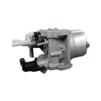 Carburador para Subaru Robin SP170 Ex13 Ex130 Ex170 6HP, filtro de combustible de espuma del motor - details 8