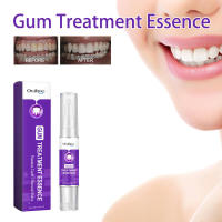 Bolígrafo blanqueador morado para limpieza bucal, protección de las encías, blanqueamiento hermoso, eliminación de amarillo y dientes blancos - details 1