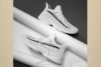 Men Shoes Sneakers Male casual Mens Shoes Mesh tenis Luxury shoes Trainer Race Light Sports running Shoe for men Casual Shoes - details 2