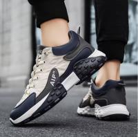 Zapatos informales para hombre, zapatillas transpirables para caminar, ligeras y cómodas, a la moda - details 4