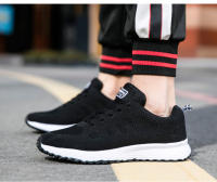 Zapatillas de correr ligeras y transpirables para mujer, zapatos de masaje para correr al aire libre, caminar, entrenamiento atlético, gran oferta - details 8