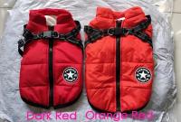 Chaqueta Impermeable para Perro Hecha en China Suministros para Mascotas Correas - details 10
