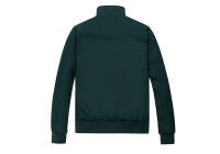 Chaqueta de Hombre Bomber Ligera Casual Abrigo con Cremallera para Primavera y Otoño Chaqueta de Moda Callejera Hip Hop con Bolsillo Material Exterior de Poliéster Cuidado de Tela Lavable en Máquina - details 3