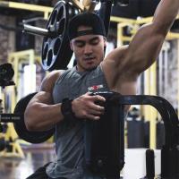Chaleco informal y cómodo para hombre, camiseta sin mangas holgada para entrenamiento físico, agradable para la piel, ropa exter - details 4