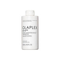 Olaplex No.4FINE Mantenimiento de enlace ®   Champú, champú para cabello fino ultraligero y clínicamente probado para dar volumen y fortalecer (8,5 Fl - details 0