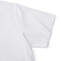 Nueva colección de verano con logotipo impreso frontal, camiseta deportiva de algodón puro con cuello redondo para hombre, camisa informal de estilo básico para pareja - details 7