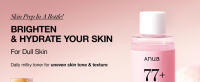 NACAR Essence 77 Anua Peach Tonic Facial para piel de vidrio Niacinamida, Pantenol, Ceramidas Equipo portátil Fiess - details 1