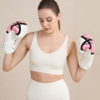 Guantes de boxeo Guantes de entrenamiento de combate para hombres y mujeres - details 29