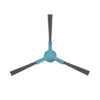 Cepillo lateral principal de repuesto para Conga 2299, almohadillas para mopa con filtro HEPA, bolsas de polvo, accesorios de repuesto - details 4