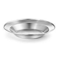 Juego de cubiertos de acero inoxidable para camping, batería de cocina ligera y plegable, equipo de picnic y mochila - details 3