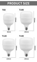 Bombilla LED de Alta Brillo 50W 1-5pcs Para Hogar y Sala de Estar Bombillas Halógenas - details 2