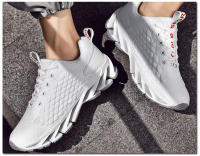 Zapatillas de correr para hombre, zapatos deportivos de alta calidad, cómodos, para exteriores, primavera y otoño, novedad - details 16