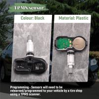 Para TOYOTA LEXUS SENSOR DE MONITOREO DE PRESIÓN DE NEUMÁTICOS TPM 42607-33021 - details 6