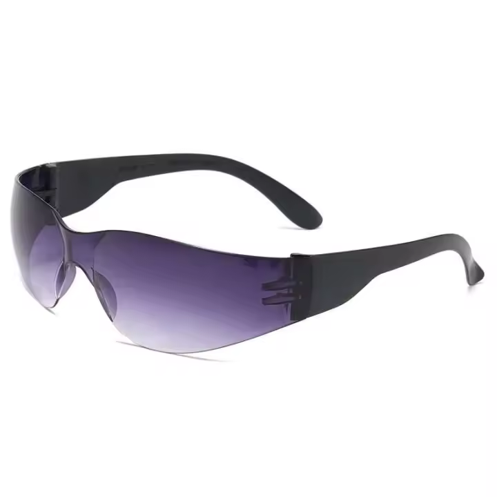 Nuevas gafas de sol de ciclismo, gafas unisex para parabrisas al aire libre, gafas deportivas montadas UV400 - 1