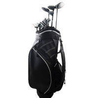 Juego de Palos de Golf de Alta Gama Personalizable Deportes y Cazada Putteres - details 0