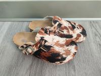 Zapatillas de pelo de caballo, zapatos de playa, zapatos de hombre y mujer con suela suave, bolsa antideslizante, zapatillas frescas para pareja - details 4