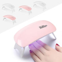 LULAA-minilámpara de secado de esmalte de uñas, herramienta de manicura profesional, equipo de salón, fototerapia, USB, hine - details 1