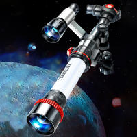 Telescopio astronómico profesional potente, Monocular portátil HD, Luna, espacio, Planeta, telescopio de observación - details 5