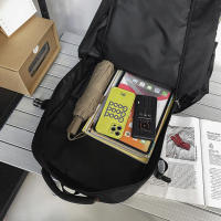 Bolsa de montañismo de gran capacidad 60L-80L, mochila de senderismo para hombres y mujeres, bolsas para deportes al aire libre, Material de nailon - details 2