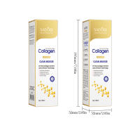 SADOER-limpiador Facial de colágeno, Mousse, limpieza profunda, cuidado de la piel, humectante reafirmante, espuma de lavado de cara, productos para el cuidado de la piel - details 8