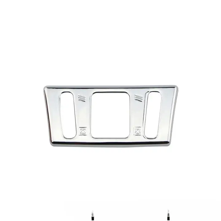 Cubierta De Tornillo De Ajuste Para Ventosa Central Del Coche Nissan X-Trail T32 2014-2021 Qashqai J11 2016-2021 Accesorios De Interiores Para Coches - 1