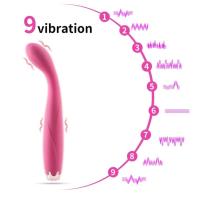 Leten Vibrador para Finger Estimulador de Clítoris y Vagina para Mujeres - details 10