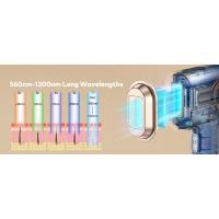 Dispositivo De Eliminación De Vello Con Láser IPL 9 Niveles 999900 Flashes Epilador Permanente Sin Dolor Para Todo El Cuerpo Uso Doméstico Para Mujeres Y Hombres - details 6