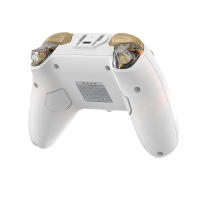 GameSir Cyclone 2 controlador inalámbrico Bluetooth Gamepad con efecto Hall para PC Switch iPhone Android Phone - details 36