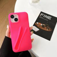 Funda de Silicona Suave para iPhone 15, 14 Pro Max, 13, 12, 11 XSMAX XR - details 4