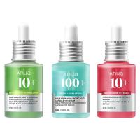 Suero de ácido hialurónico Esencia de niacinamida 30 ml Hidratante e iluminador de la piel - details 15