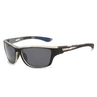 Gafas de sol polarizadas protectoras UV400 para hombre para pescar, conducir, hacer deportes al aire libre y hacer caminatas. - details 4