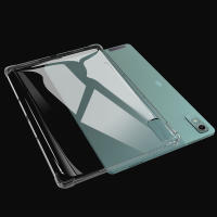 Funda de silicona transparente para tableta, Airbags de TPU suave para Lenovo Xiaoxin Pad Pro 12,7 ", Xiaoxin Tab P12 2023 - details 5