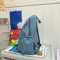 Mochila de Nylon Impermeable Alta Calidad Perfecta para Mujeres viajeras - details 20