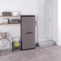 Multicolor, 80,5 x 40 x 25,6 - details 4