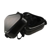 Orejeras para mascotas, protección auditiva ajustable, protección para los oídos de mascotas, antiruido, cómodos auriculares con cancelación de ruido para perros - details 7