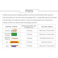 MISSMOLY Leggings de compresión para mujer, pantalones adelgazantes con control de barriga y cintura alta - details 23