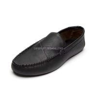 Nuevas ventas de marca de lujo Mokasin casual para hombres, zapatos de cuero de bajo precio, uso diario de alta calidad - details 1
