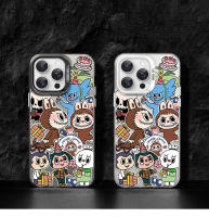 Compati Apple 15 funda para teléfono nuevo iPhone 14 Max, 13 Pro - details 0