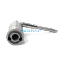 4 piezas Boquilla de inyección DLL150S6395 de combustible, accesorios para automóviles compatibles con PERKINS - details 2