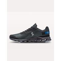 Primavera Otoño Hombre Negro en Zapatillas Running - Confort - details 2