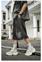 Zapatos de papá Retro, zapatos informales viejos para hombre, nuevas zapatillas transpirables antideslizantes absorbentes de golpes, zapatillas deportivas para correr para papá para mujer - details 2