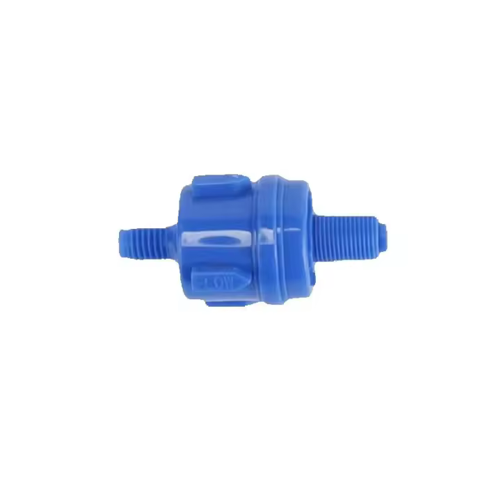 VJ Compatible 371130-02 FILTRO DE TINTA 10U AZUL/SIN ANILLO para IMPRESORA DE INYECCIÓN DE TINTA CONTINUA SERIE EXCEL - 1